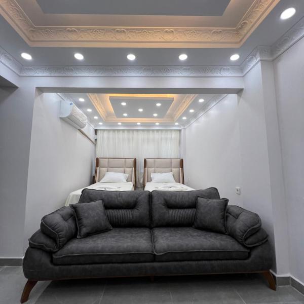 Sultanahmet private home, Istanbul