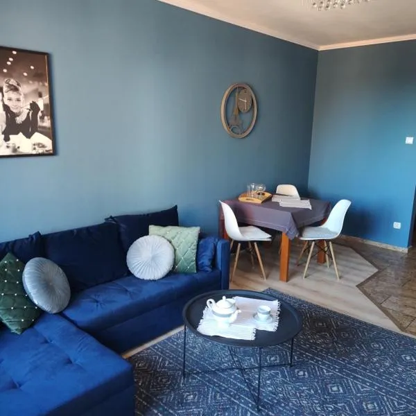 Apartament Gwiazdeczka, hotel a Szczecin
