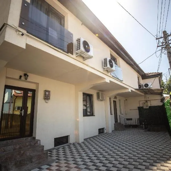 Nelana, hotel in Cluj-Napoca