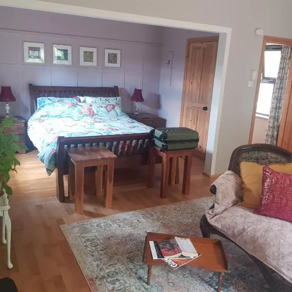 Pink Granite Garden of Ireland, ξενοδοχείο σε Tinahely