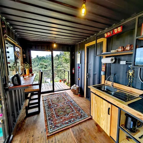 Casa Lulú, hotel u gradu 'Cartago'