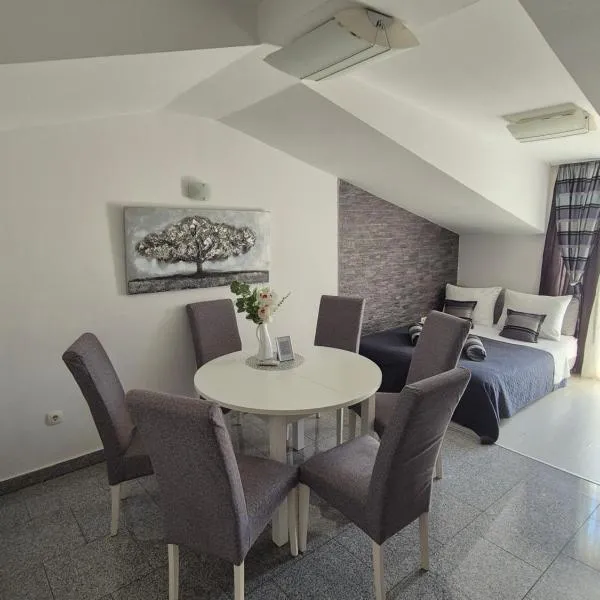APARTMENT D&D, hotel em Split