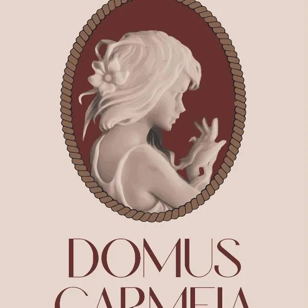 Domus Carmela, hotel in Naples