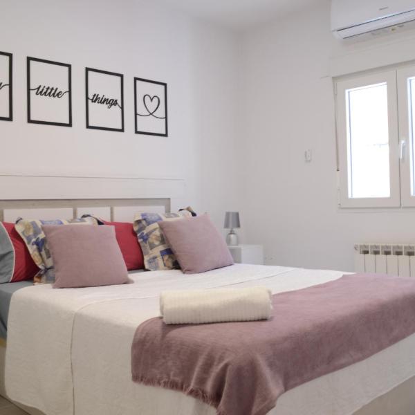 Bonito Apartamento Madrid Rio, Madrid