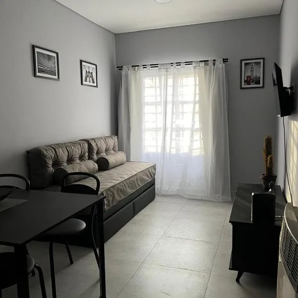 Departamentos Oliver, hotel a Santa Rosa