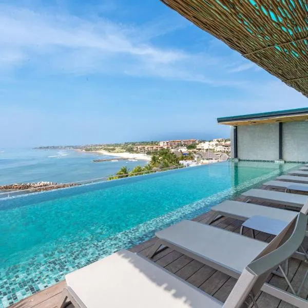 Ancora Punta Mita, hotel in Punta Mita
