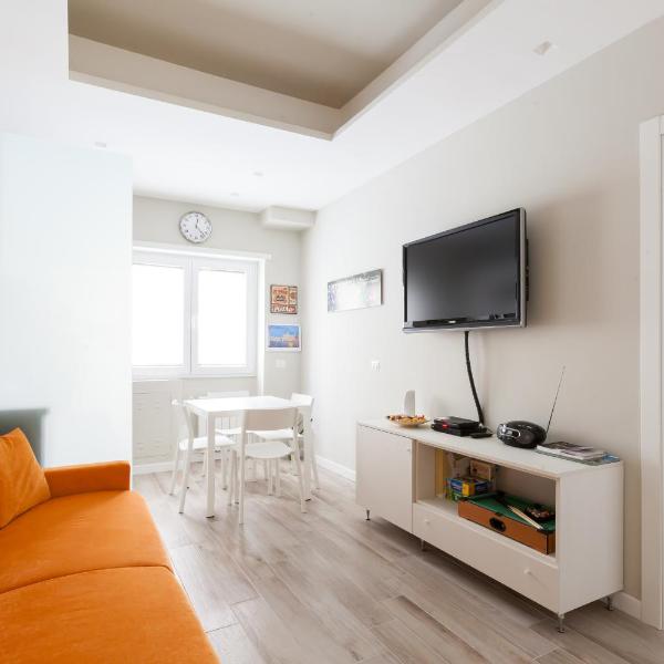 Un Passino da San Pietro Casa