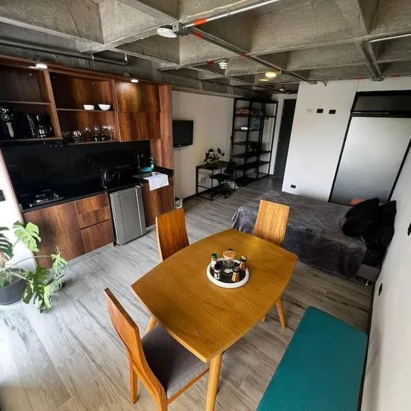 Cercano al Aeropuerto y nuevo, hotel v destinaci Pereira