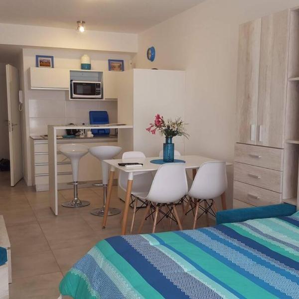 Dpto Independencia 1302 Luminoso con balcón Muy buena ubicación, Buenos Aires