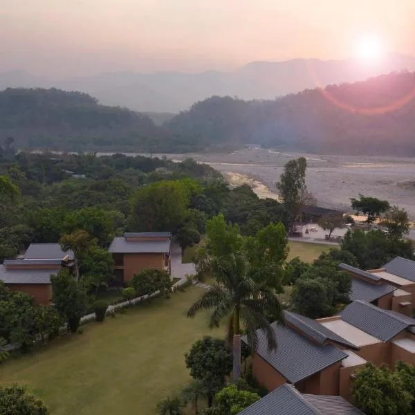 voco Jim Corbett by IHG, hotel in Rāmnagar