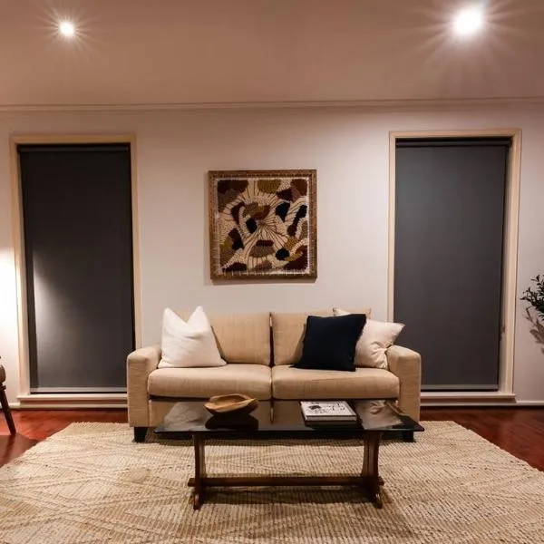 Circa 77 - Mid Century Modern Gem, hotel em Grovedale