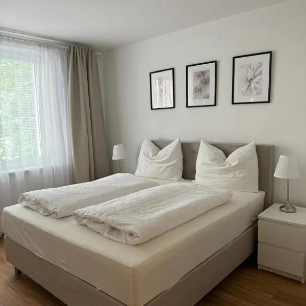 Elegant apartament in central location Graz-free parking, hotel en Graz