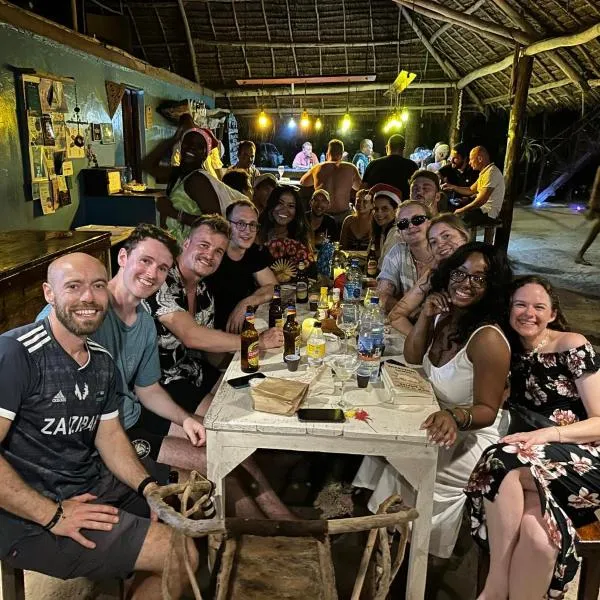 Your Zanzibar Place, ξενοδοχείο σε Paje