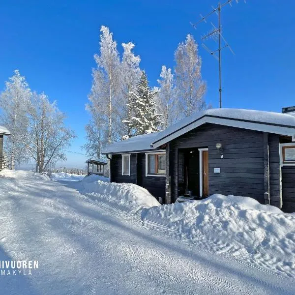 Lomariihi 8, hotel v destinaci Muurame