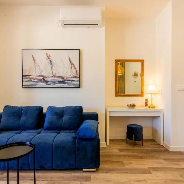 Apartment Bunaca, hotel in Polače