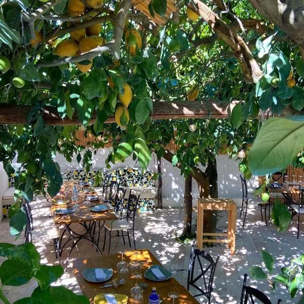 Don Salvatore Resort, hotel in Monte di Procida