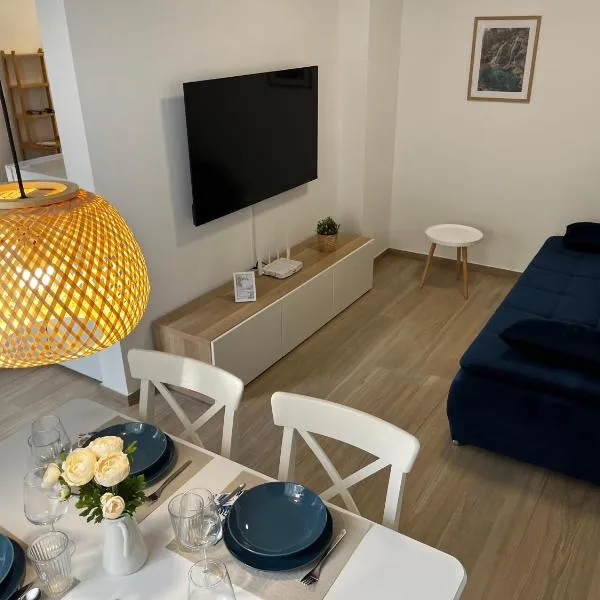 Apartmaji Sofija&Ana，位于博维茨的酒店