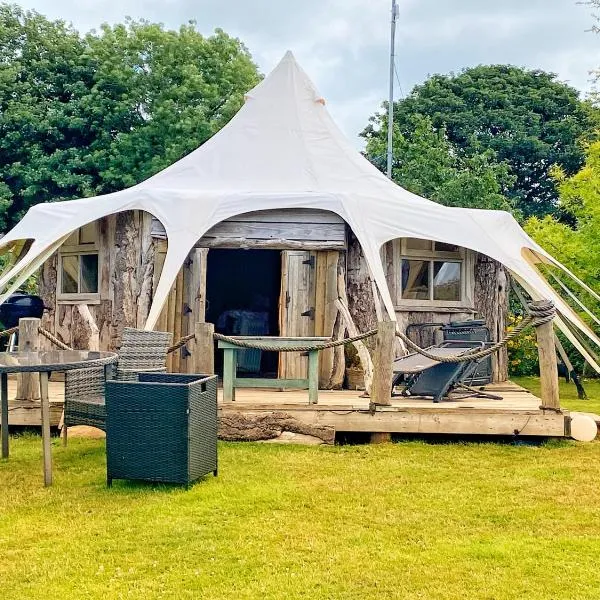 Bella, hotel v destinaci Abergele