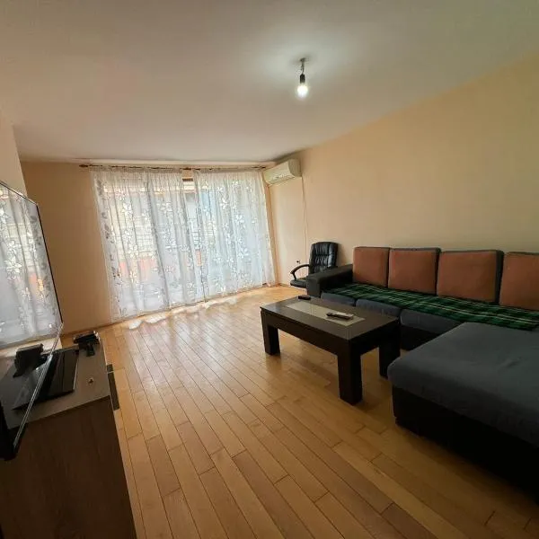 Дом за гости ГЕРГАНА, hotel in Pleven