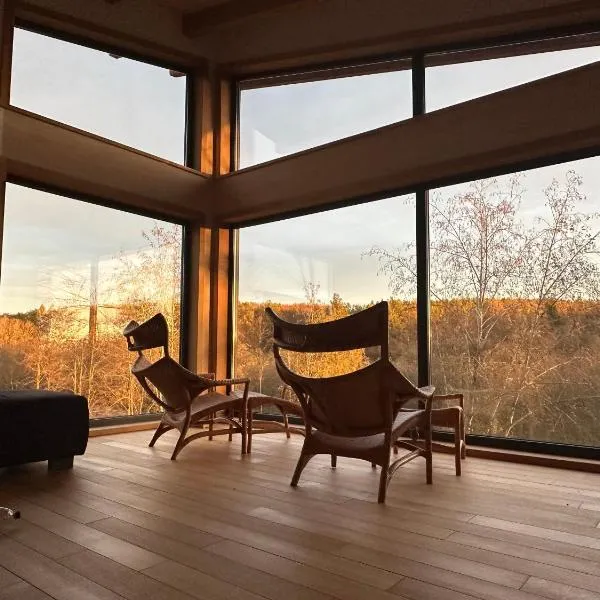 Pensiunea Hardic, hotel in Horodnic de Sus