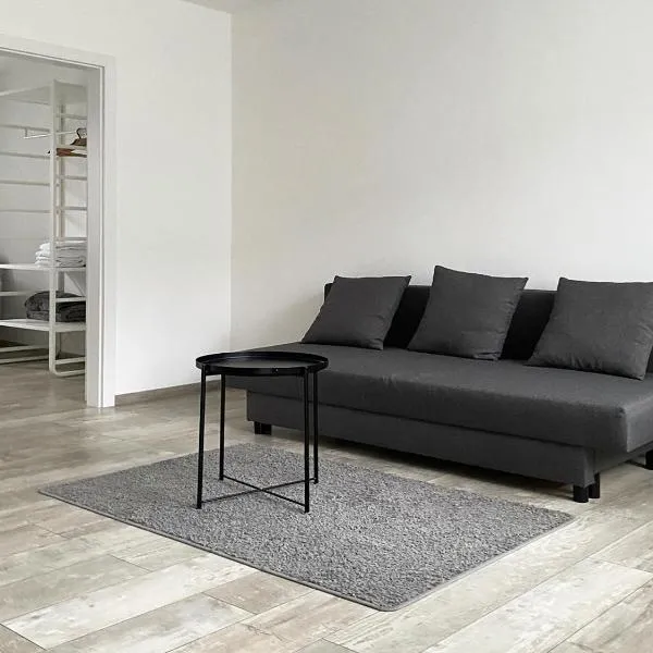 Gasthof zum Neubauer, ξενοδοχείο σε Oberwart