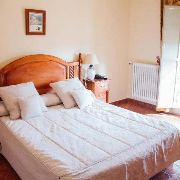 Hotel Finca las Beatas, ξενοδοχείο σε Villahermosa