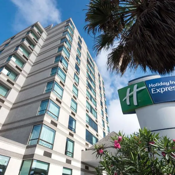 Holiday Inn Express - Antofagasta by IHG, hotel en Antofagasta
