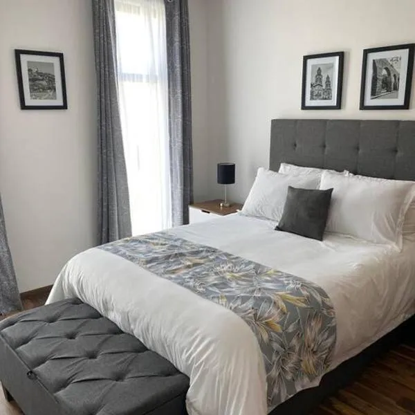 Casa VARI, ξενοδοχείο σε Μορέλια