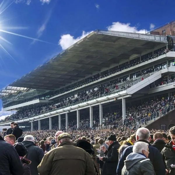 Holiday Inn Express Cheltenham Town Centre by IHG, hotel en Cheltenham