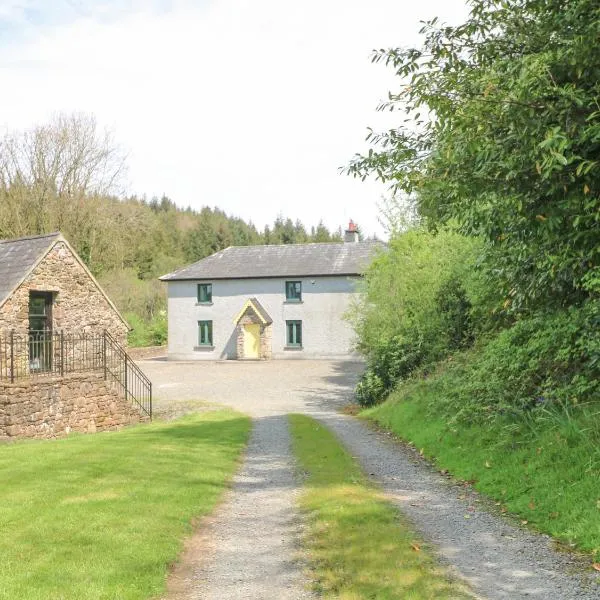 Coffeys, hotel in Ballymacarbry