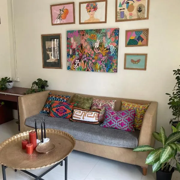 Āīzawl में, होटल Stay at Paradise