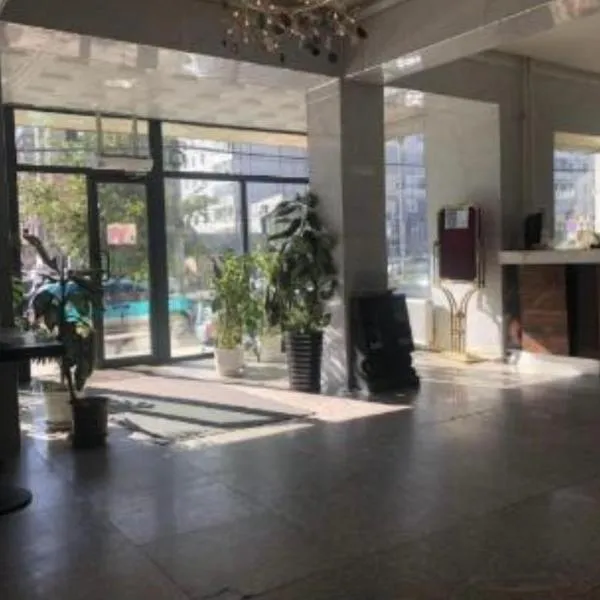 Land Hotel, hotell sihtkohas Ulaanbaatar