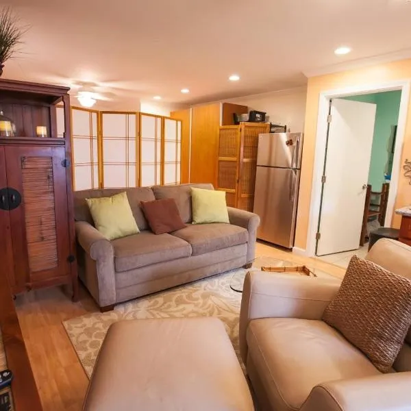 Laie Hawaii Studio, hôtel à Laie