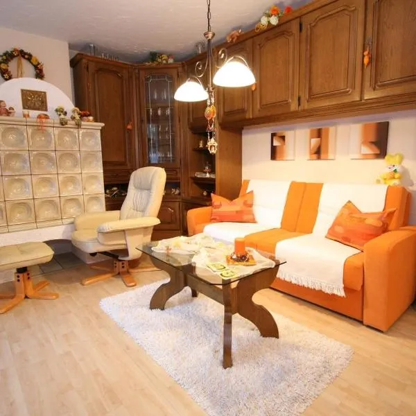 Ferienwohnung Hinterthal, hotel a Hinterthal