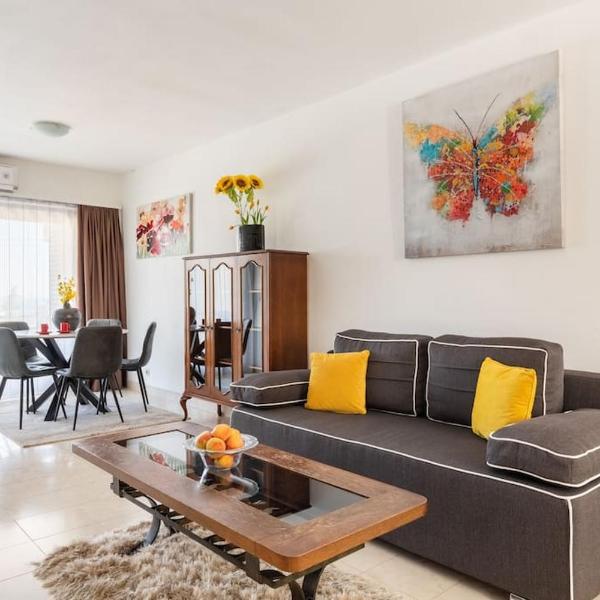 Enyoj Marjan, Beaches and View, Split