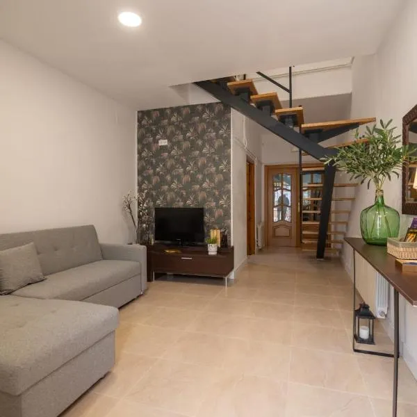 Mi Huella, ξενοδοχείο σε Tomelloso