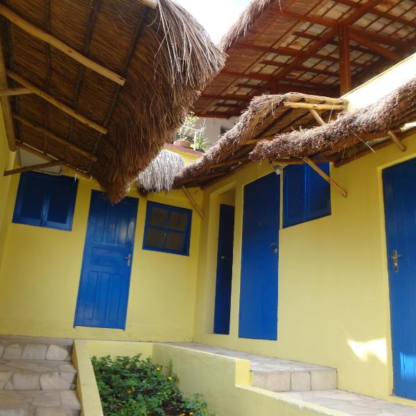 Pousada B & B