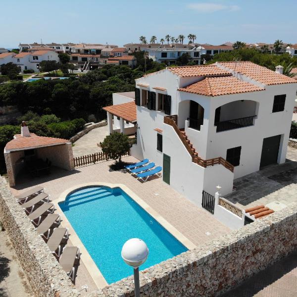 Villa Forcat