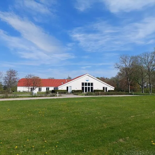 Læsø Efterskole, hotel in Læsø