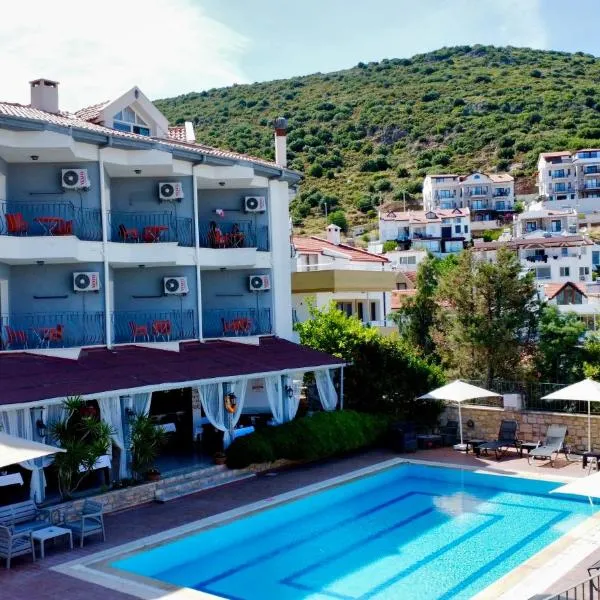 Villa Anfora, hotel in Datca