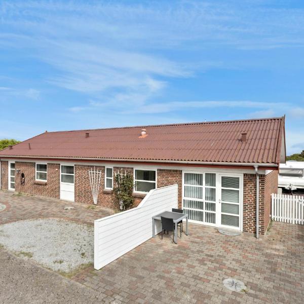 Gorgeous Home In Skagen With Wifi
