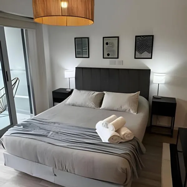 Modern and Stylish Apartment in Palermo Hollywood, hotel in Buenos Aires