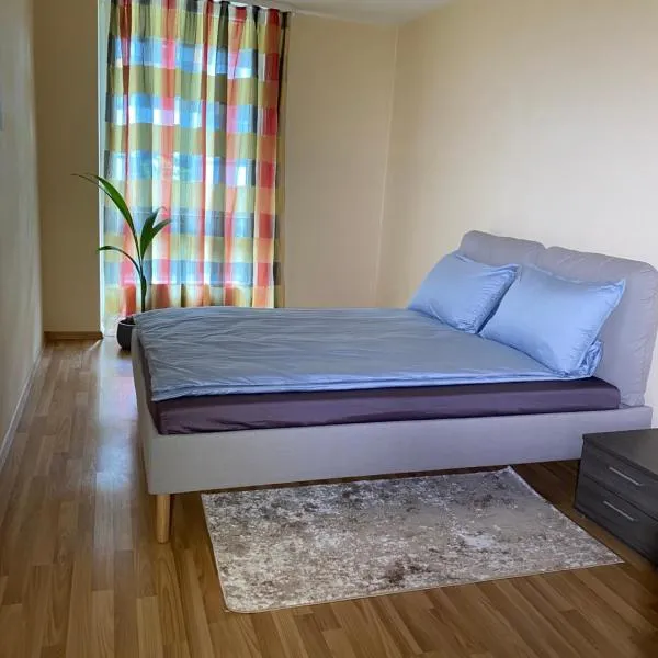 Vita apartment – hotel w Wilnie