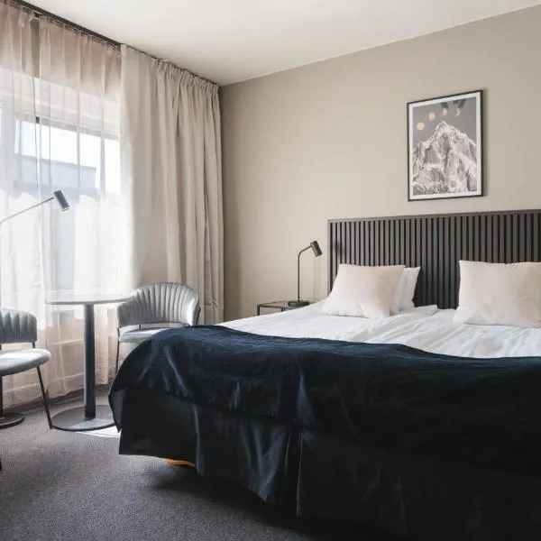 VICI Hotels Linköping, khách sạn ở Linköping
