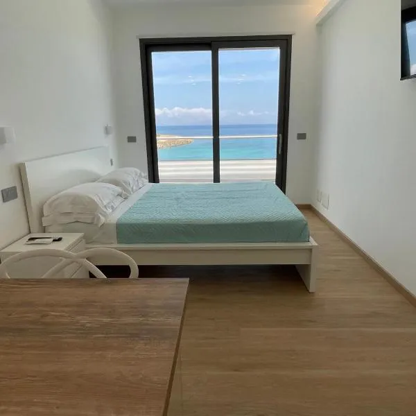 Casa Vacanza Acquamarina, hotel in Porto Torres