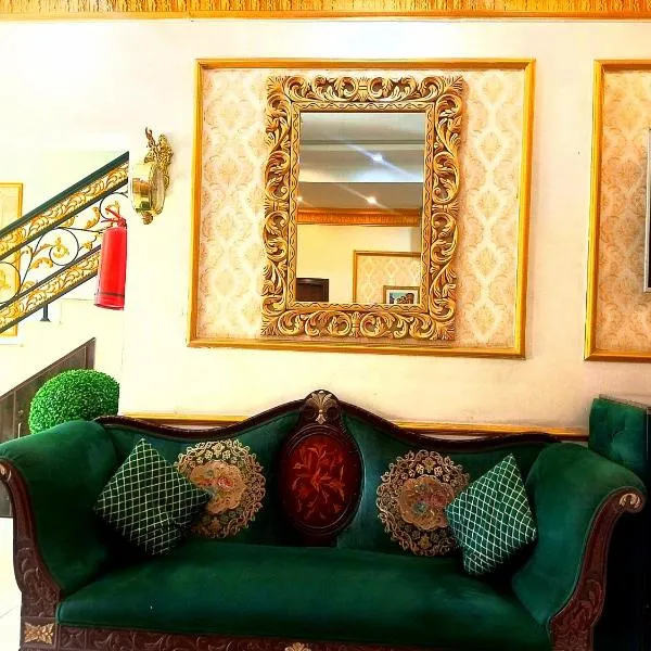 Golden One Hotel, hotel in Lahore