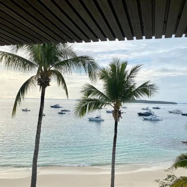 Villa Condesa Del Mar, hotel in Contadora