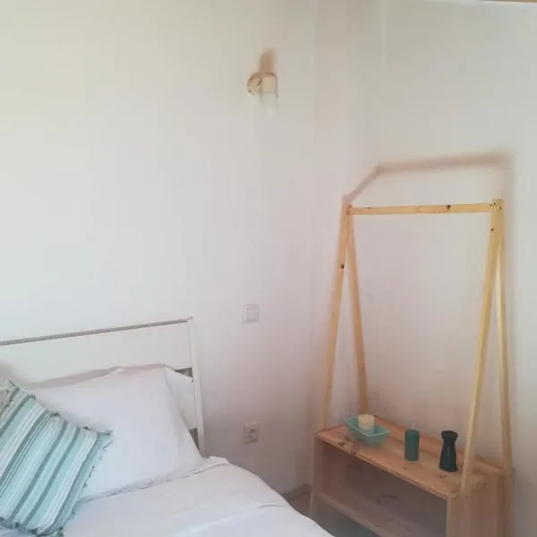 Studio Rufia, hotel sa Vila do Bispo
