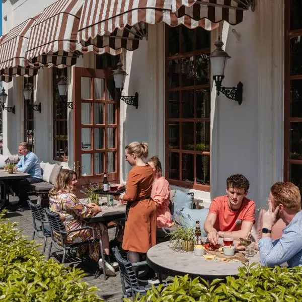 Smart Hotel BAL, hotel u gradu Echteld