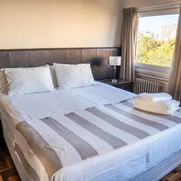 Gran Hotel Panamericano, hotel en Mar del Plata